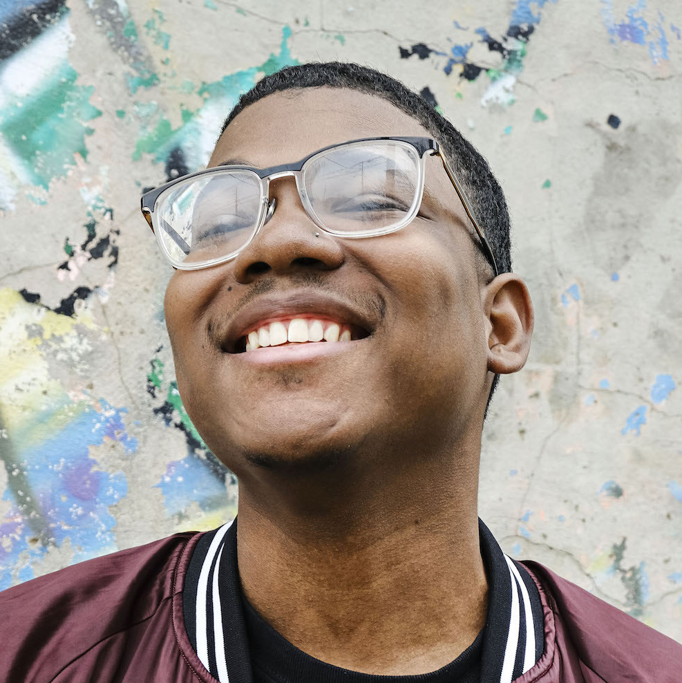 A photo of Akii Butler