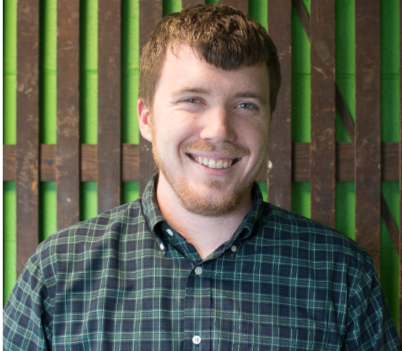 A photo of Chris Tavenor