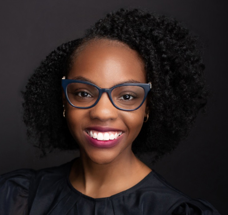 A photo of Jeniece Brock