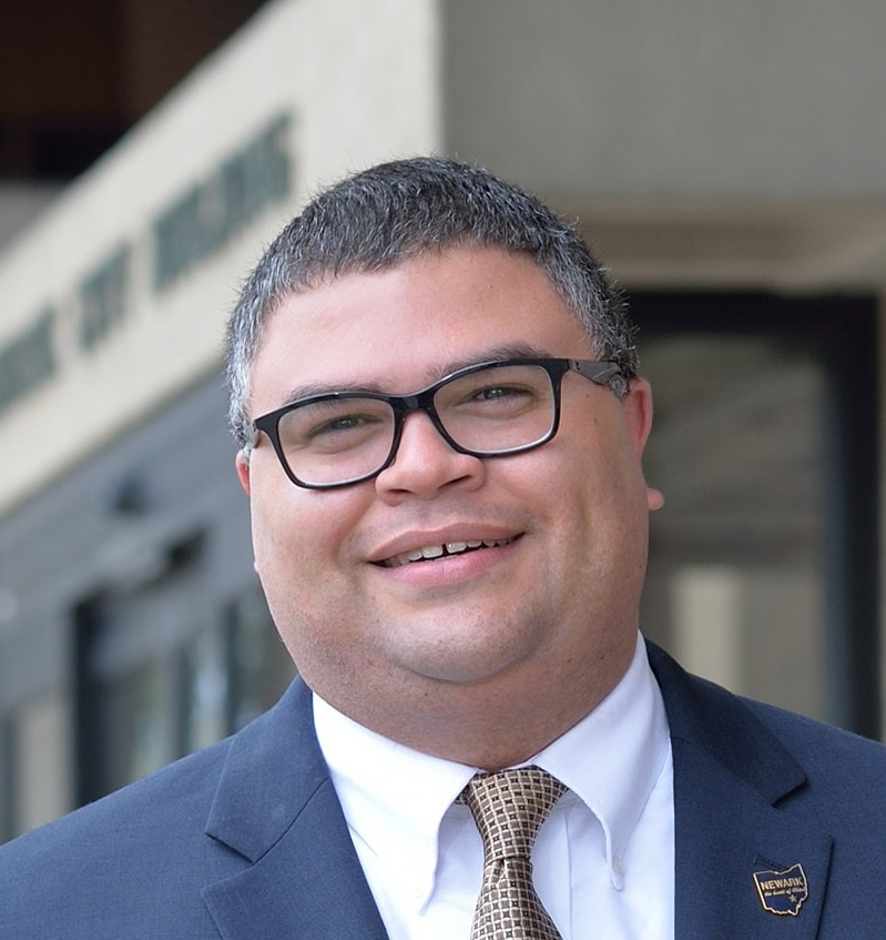 A photo of Jeremy Blake